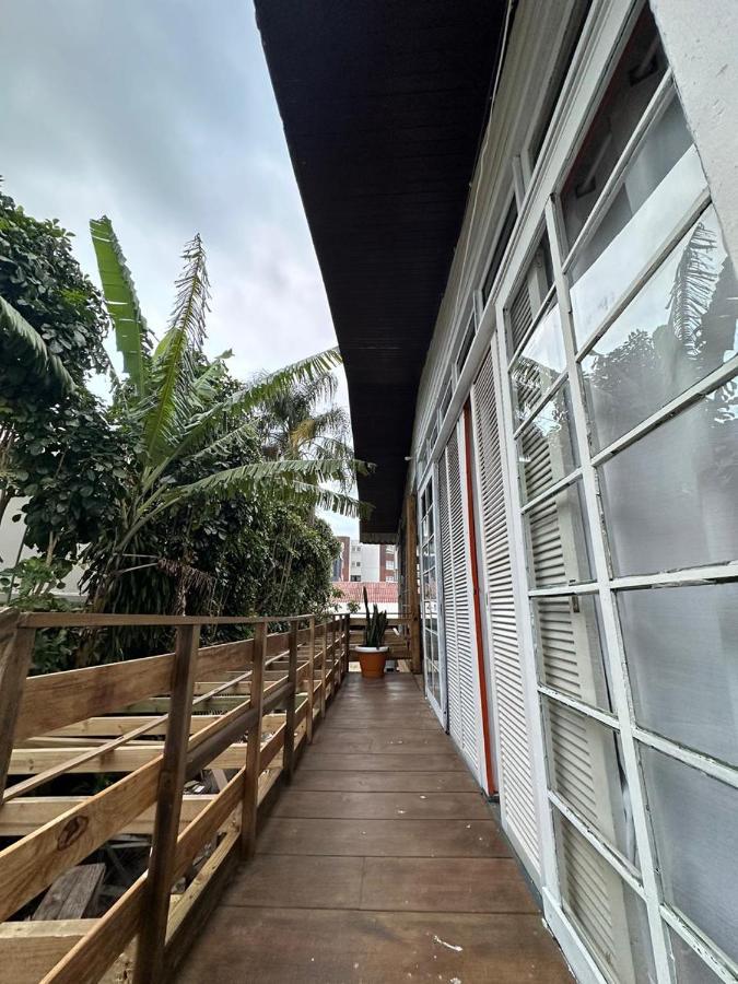 Casa Andalucia Florianopolis Exterior foto